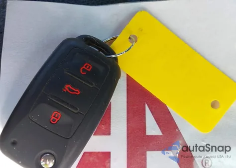 2016 Volkswagen Tiguan R-Line from USA, damaged, VIN WVGAV7AX5GW060420